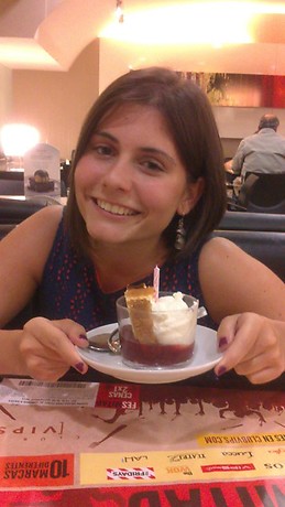 Victoria Almajano Navarro