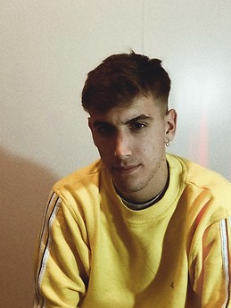 David Burguillos Marin