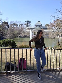 Maria Barbosa Vazquez