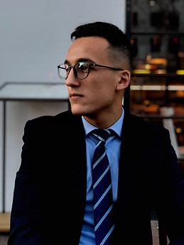 Sergio Chacón Martinez