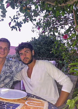 Nacho Jiménez Pérez