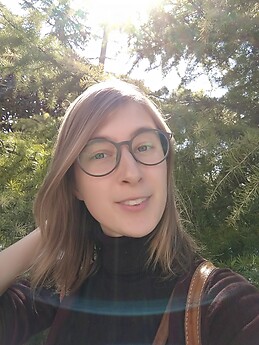 Mariam Meijer
