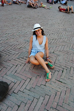 Alejandra Rozas Sandar