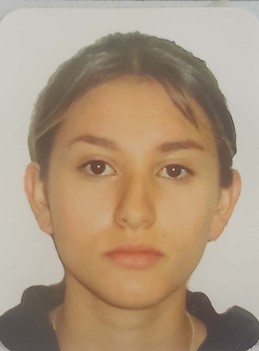 Milena Andrea Hernandez Diaz