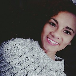 Lizeth Hoyos Bautista