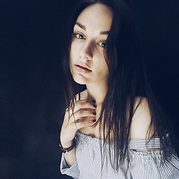 Ivaškevičiūtė Agnė