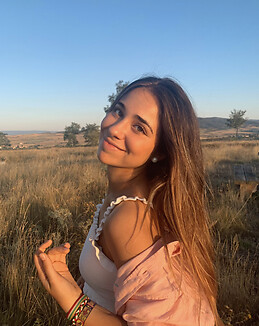 Isabel Sáez