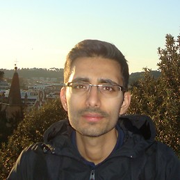 Saeed K. Dehkordi