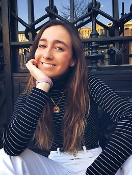 Marina Aguirre Tricas