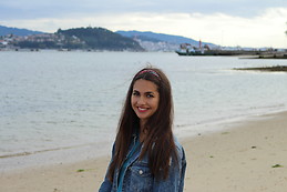 Ana Puga Pérez
