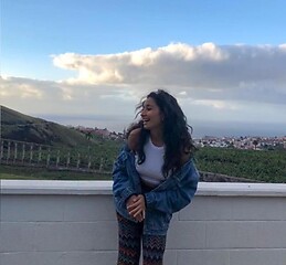 Alexandra Chandiramani González