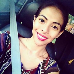 Maria Jose Jaramillo