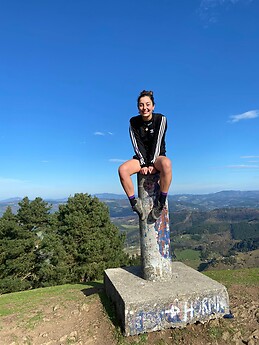 Leire Bustamante Renedo