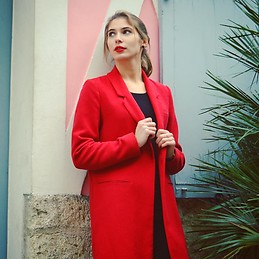 Camille Pennequin