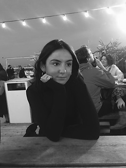 Paula Gallardo Garrocho