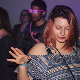 Morgane Saint-Laurent