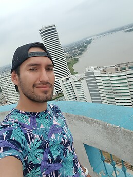 Jhonatan Ramos Gomez