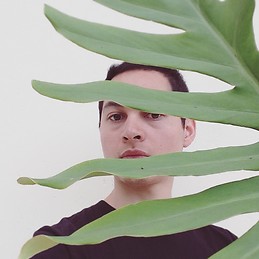 Mario Nicolás Ramirez