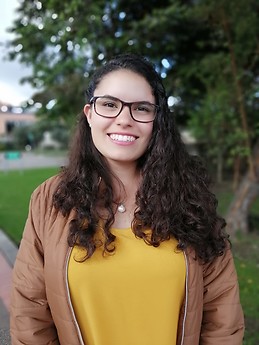 Sofía Martínez Daza