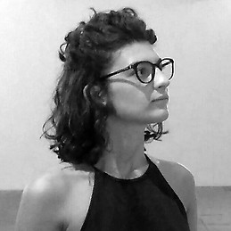 Cecilia Ostinelli