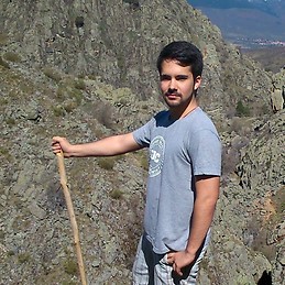 Javier Chirivella Colosso