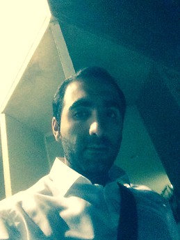 labib almousawe