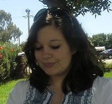 Salomé Pliez