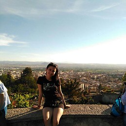 Teresa Herrero Barranco
