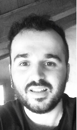 Mikel Lacunza Arraiza