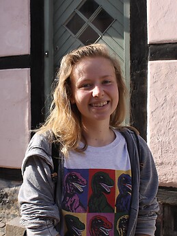 Anika Olbrisch