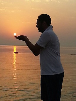 Ahmed Fahad