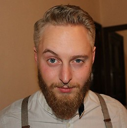 Gauthier Ghislain