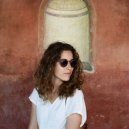 SILVIA NAVARRO NIETO