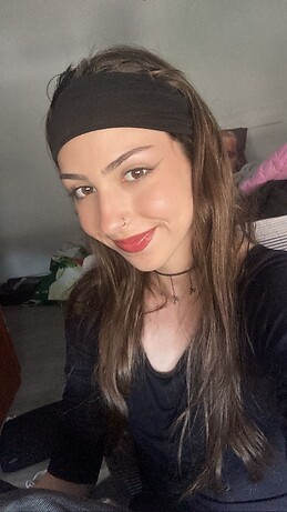 Blanca Gimeno Pamplona