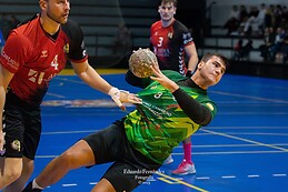 Javier Castillo