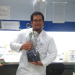 Juan Asdrubal Flores Pacheco