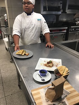 Cesar E. Noble-Medina