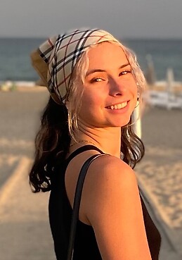 Camille Costantini