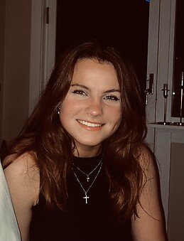 Selma Margrethe Klouman Isaksson