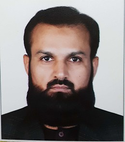 Rehmatullah Bhatti