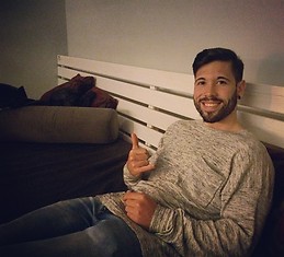 Jesus Requena
