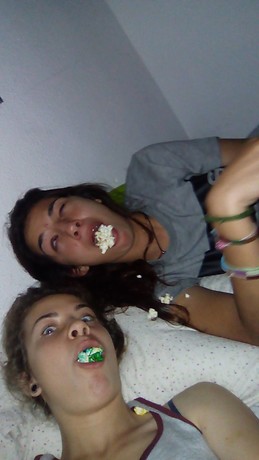 Angelina Bermudo Saja