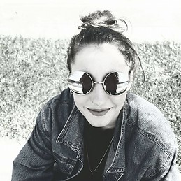 Cristina Gregorio Ramos