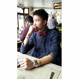 Alexandre Tchittarath