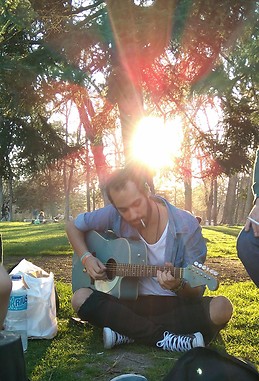 Marino Todoli del Pino