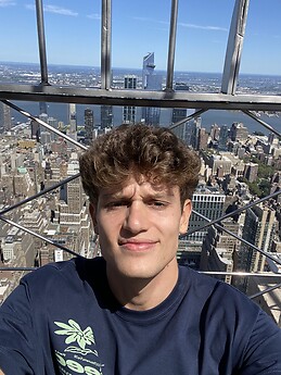 JAVIER RODRÍGUEZ FERNÁNDEZ