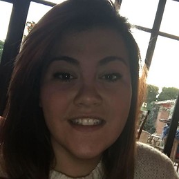 Marina Canales Martinez