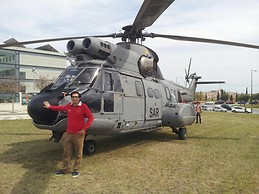 Lorenzo Machuca Sánchez