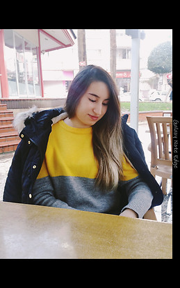 Elvan balcı