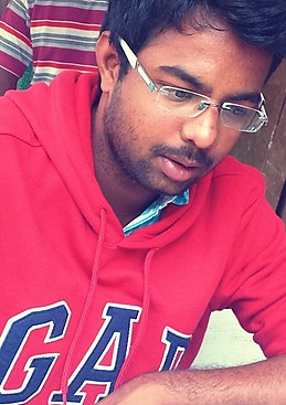 naresh chowdary